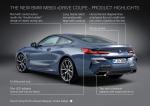 BMW M850i xDrive 2018 года (WW)